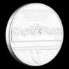 Christianity - Themed Commemorative Coin | Embrace the Spirit of Faith