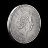 Ancient Egypt and British Heritage Horus Commemorative Coin