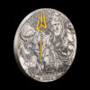 Shiva Commemorative Coin