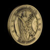 "Angel & Devil" Decision - Themed Commemorative Coin
