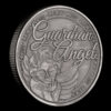 Guardian Angel Lucky Coin