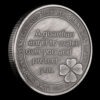 Guardian Angel Lucky Coin