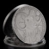 Aries Zodiac Commemorative Coin