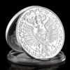 “Chance & Destiny” Philosophical Commemorative Coin