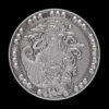 Virgo Zodiac Commemorative Coin