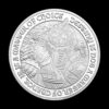 “Chance & Destiny” Philosophical Commemorative Coin