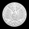 “Chance & Destiny” Philosophical Commemorative Coin