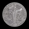 Libra Zodiac Commemorative Coin