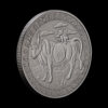 Taurus Zodiac Commemorative Coin