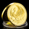 Japanese Culture - Themed Commemorative Coin
