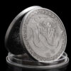 Pisces Zodiac Commemorative Coin