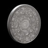 Aries Zodiac Commemorative Coin