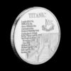 Titanic Commemorative Coin