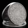 Virgo Zodiac Commemorative Coin