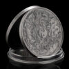 Cultural Fusion Commemorative Coin