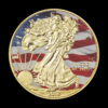 2018 American Eagle Commemorative Coin