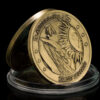 "Angel & Devil" Decision - Themed Commemorative Coin