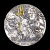 Shiva Commemorative Coin