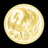 Japanese Culture - Themed Commemorative Coin