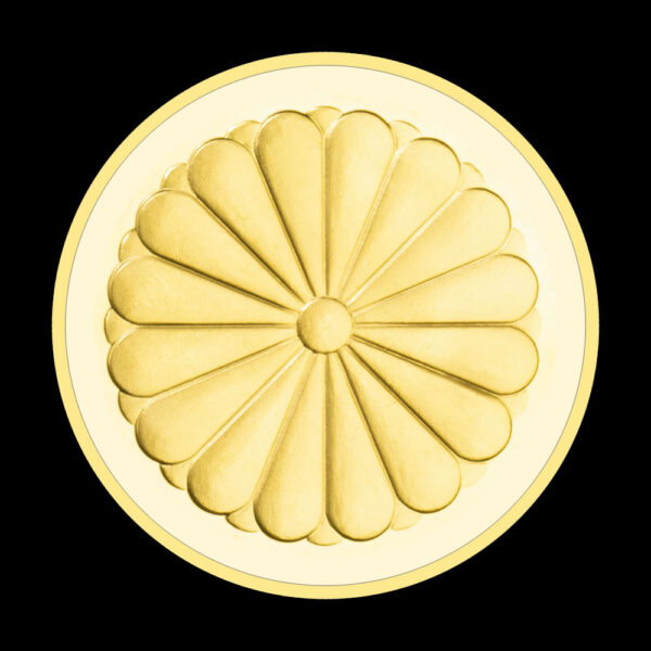 Japanese Culture - Themed Commemorative Coin