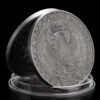 Scorpio Zodiac Commemorative Coin