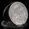Guardian Angel Lucky Coin