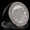 Guardian Angel Lucky Coin