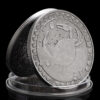 Cancer Zodiac Commemorative Coin