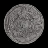 Cultural Fusion Commemorative Coin