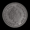 Cultural Fusion Commemorative Coin