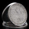 Sagittarius Zodiac Commemorative Coin