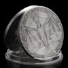 Libra Zodiac Commemorative Coin