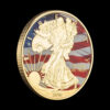 2018 American Eagle Commemorative Coin