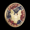 2018 American Eagle Commemorative Coin