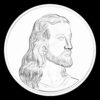 Christianity - Themed Commemorative Coin | Embrace the Spirit of Faith