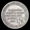 Guardian Angel Lucky Coin