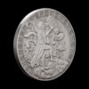 Aquarius Zodiac Commemorative Coin