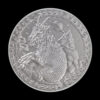 Capricorn Zodiac Commemorative Coin