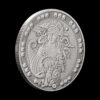 Virgo Zodiac Commemorative Coin
