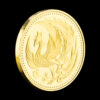 Japanese Culture - Themed Commemorative Coin