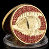 "Dragon's Gaze" Mythical Commemorative Coin