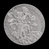 Aquarius Zodiac Commemorative Coin