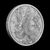 Chinese Dragon Commemorative Coin