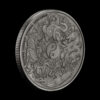 Cultural Fusion Commemorative Coin