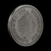 Cultural Fusion Commemorative Coin